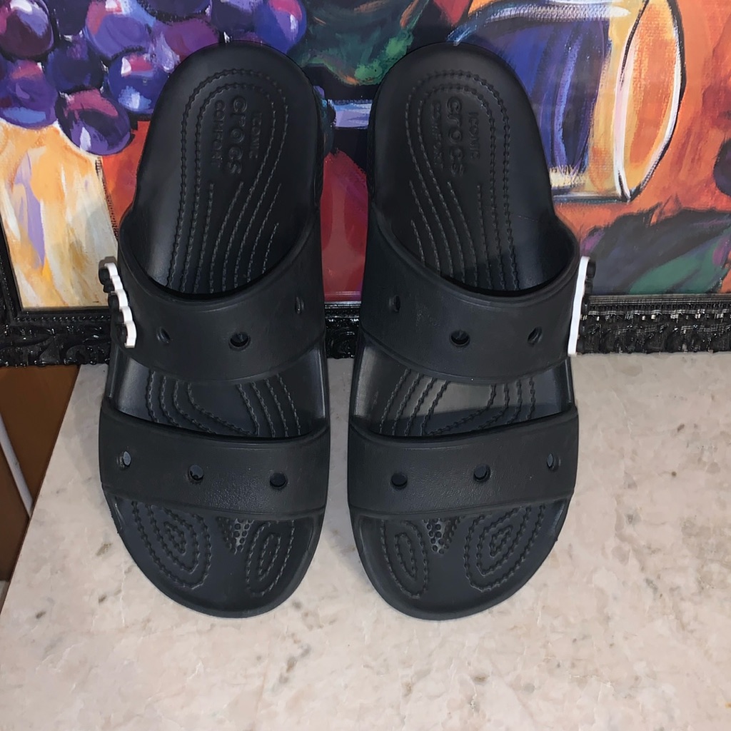 Unisex Crocs